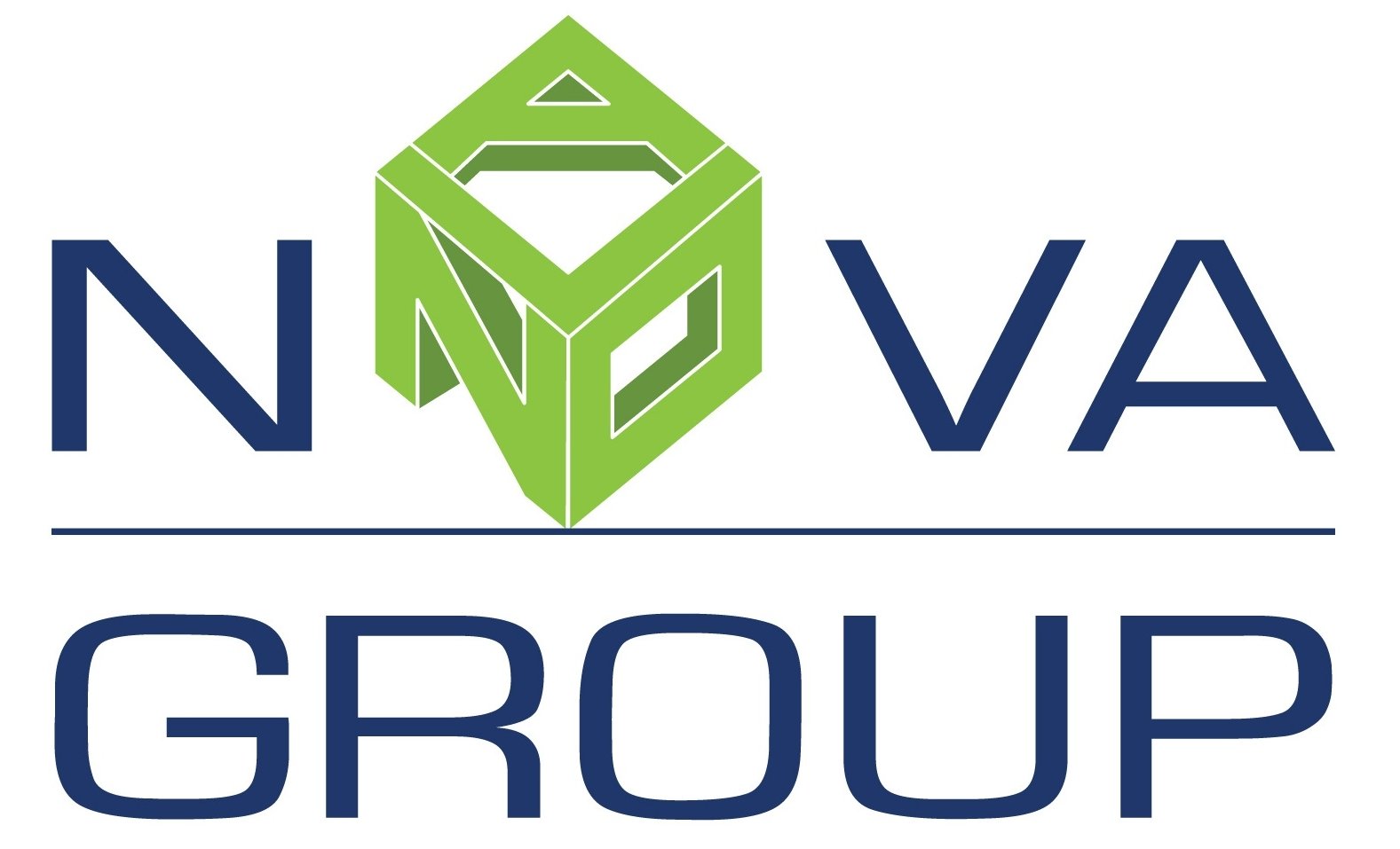 NovaGroup - Tập đoàn tài chính & bất động sản hàng đầu Việt Nam
