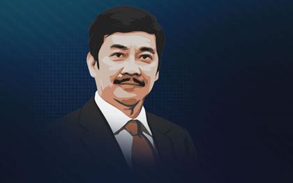 Tiểu sử tỷ phú Bùi Thành Nhơn - Chủ tịch Novaland
